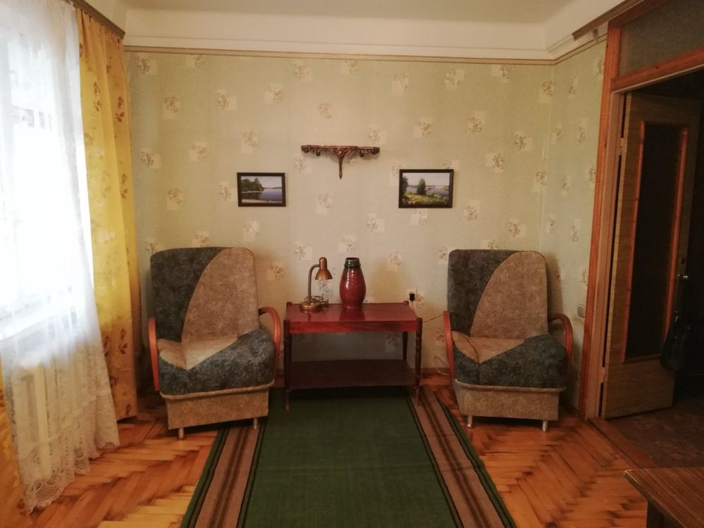 Сдаю 2комн.кв.Омельченк/шевченк.райисполком/Ремонт,меб,техника.Длит-о. Запорожье - изображение 1