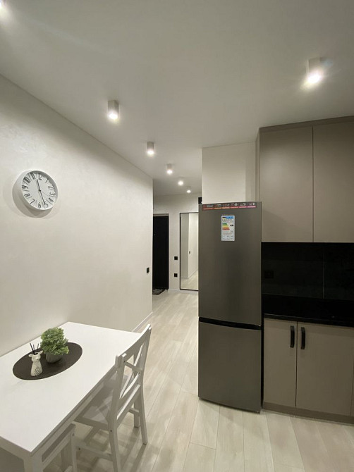 Оренда 1 кім. квартири у новобудові Чернівці - зображення 1