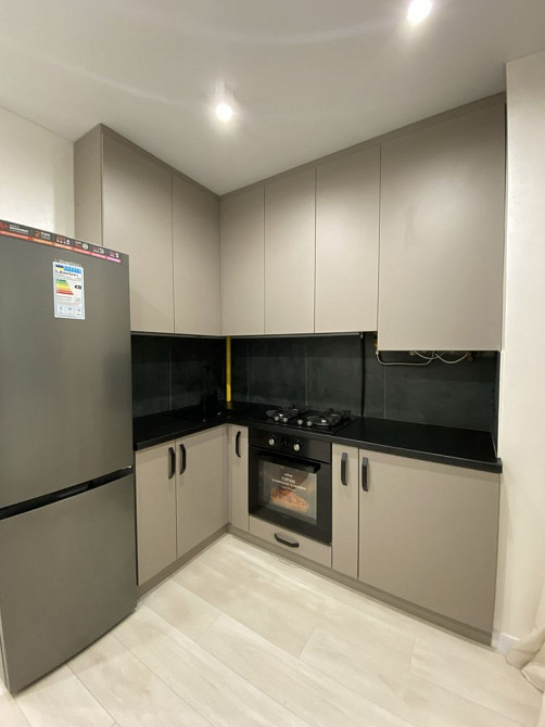 Оренда 1 кім. квартири у новобудові Чернівці - зображення 2