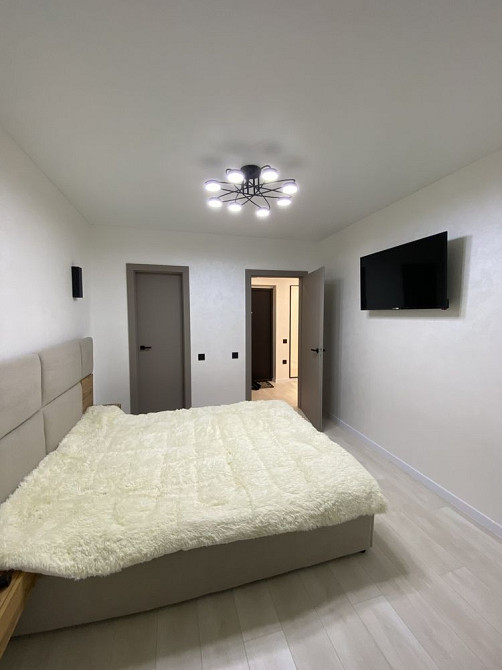 Оренда 1 кім. квартири у новобудові Чернівці - зображення 4