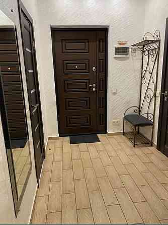 Сдам квартиру с ремонтом новый ЖК на Ильфа и Петрова, есть паркинг Одеса