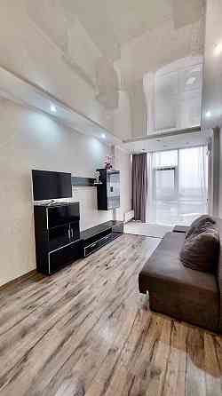 Сдам квартиру с ремонтом новый ЖК на Ильфа и Петрова, есть паркинг Одеса