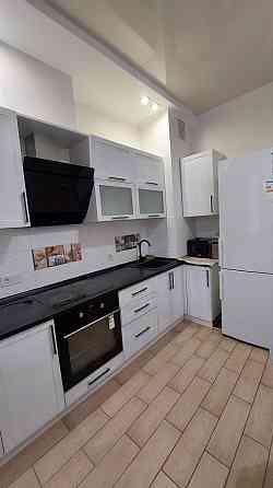 Сдам квартиру с ремонтом новый ЖК на Ильфа и Петрова, есть паркинг Одеса