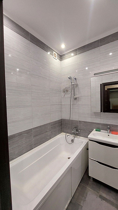 Сдам квартиру с ремонтом новый ЖК на Ильфа и Петрова, есть паркинг Одеса - зображення 8