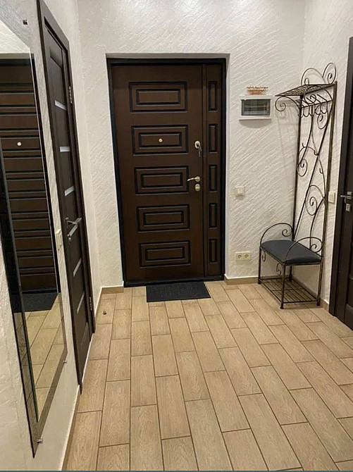 Сдам квартиру с ремонтом новый ЖК на Ильфа и Петрова, есть паркинг Одеса - зображення 1