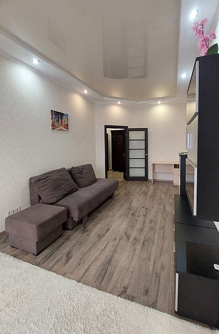 Сдам квартиру с ремонтом новый ЖК на Ильфа и Петрова, есть паркинг Одеса - зображення 6