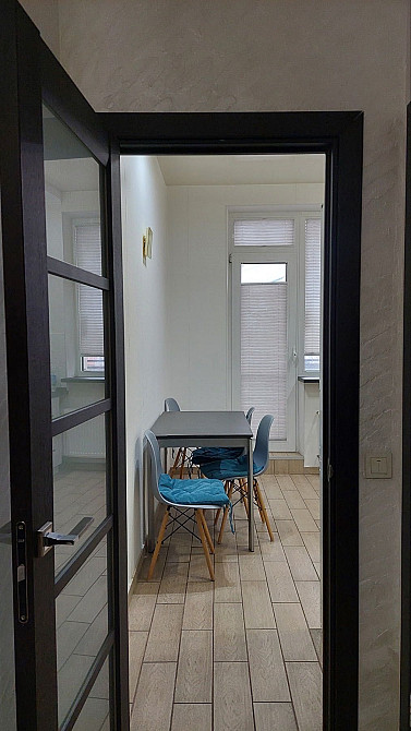 Сдам квартиру с ремонтом новый ЖК на Ильфа и Петрова, есть паркинг Одеса - зображення 3