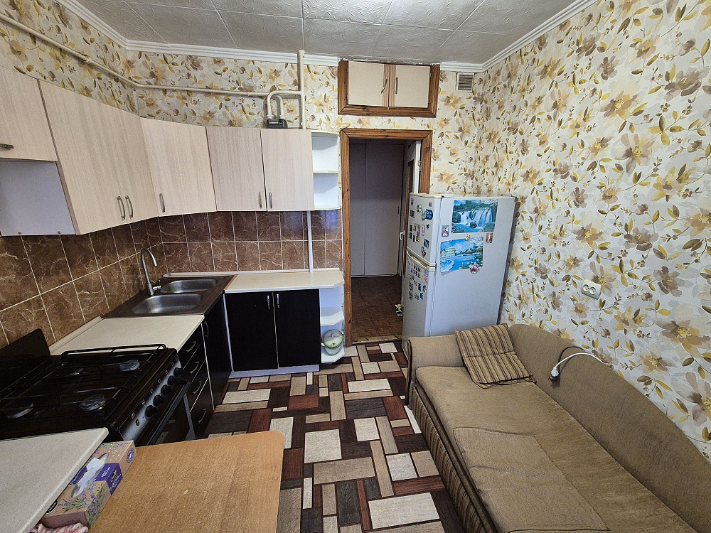 2 Кімнатна.На Жадова.Автономка газ.Меблі,Техніка. Кропивницкий - изображение 4