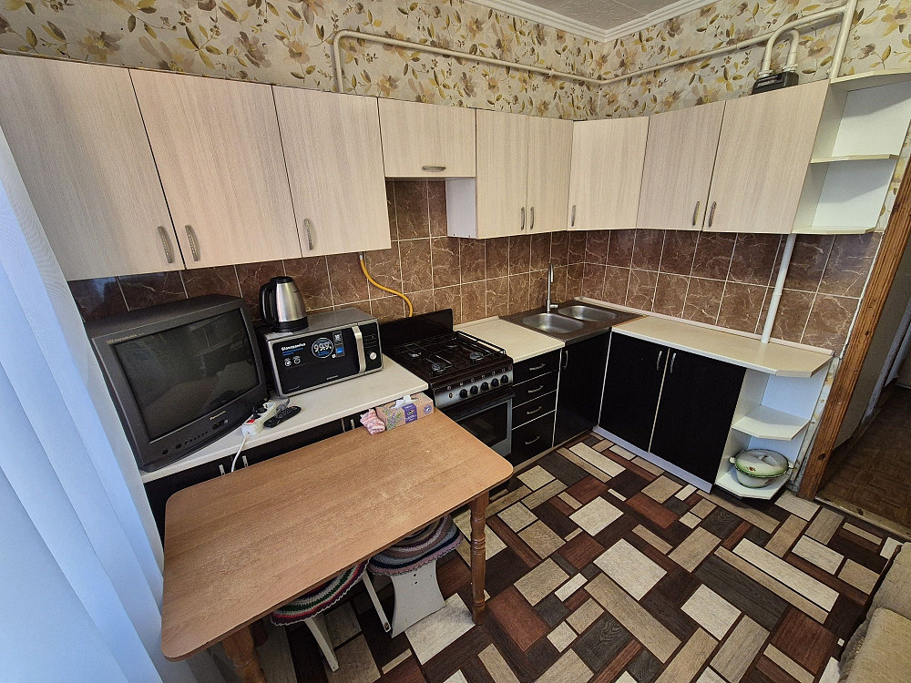 2 Кімнатна.На Жадова.Автономка газ.Меблі,Техніка. Кропивницкий - изображение 2