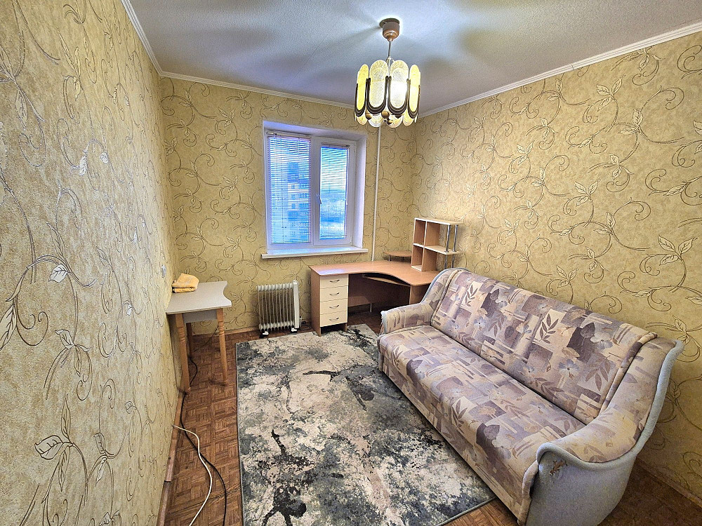 2 Кімнатна.На Жадова.Автономка газ.Меблі,Техніка. Кропивницкий - изображение 7