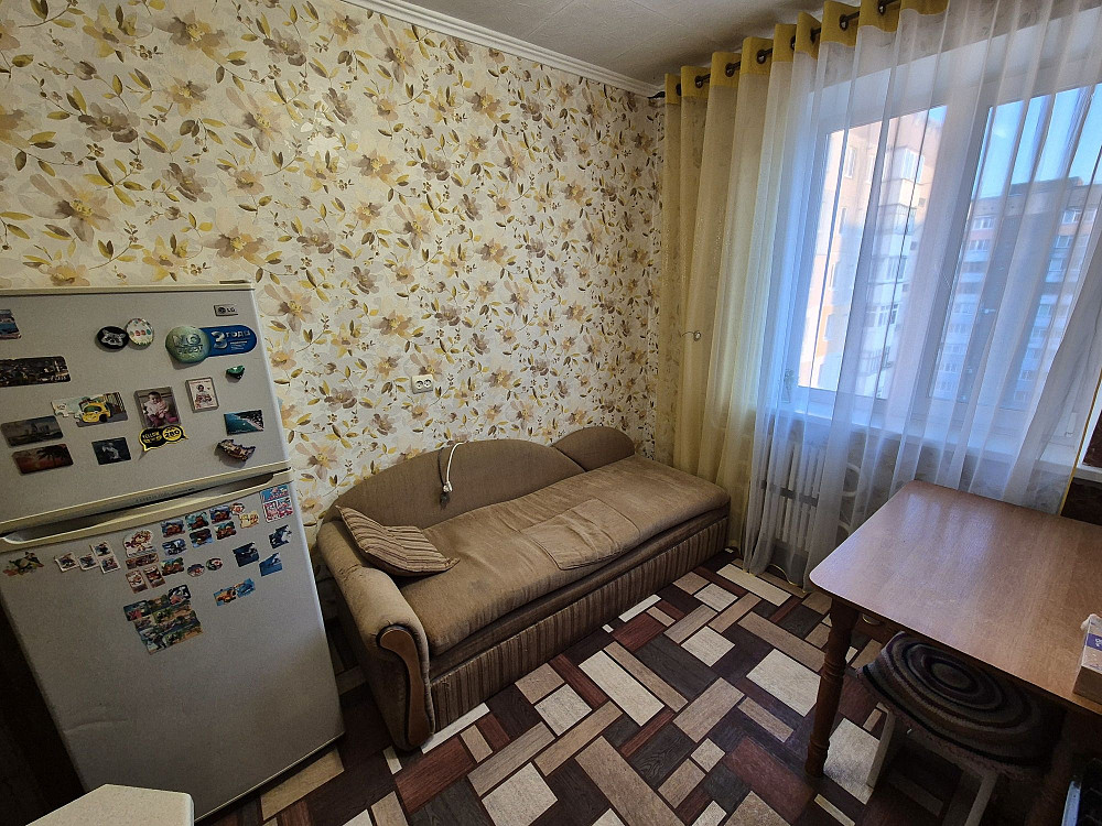 2 Кімнатна.На Жадова.Автономка газ.Меблі,Техніка. Кропивницкий - изображение 5