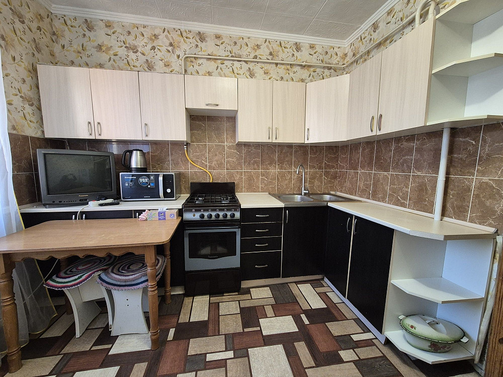 2 Кімнатна.На Жадова.Автономка газ.Меблі,Техніка. Кропивницкий - изображение 1