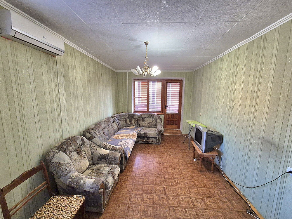 2 Кімнатна.На Жадова.Автономка газ.Меблі,Техніка. Кропивницкий - изображение 8