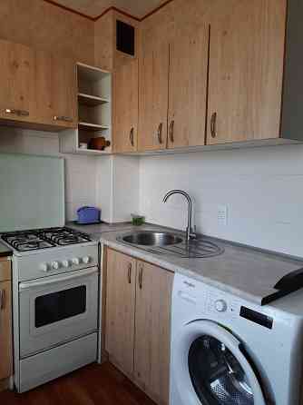 Сдам 1-к квартиру м.ХТЗ Харьков