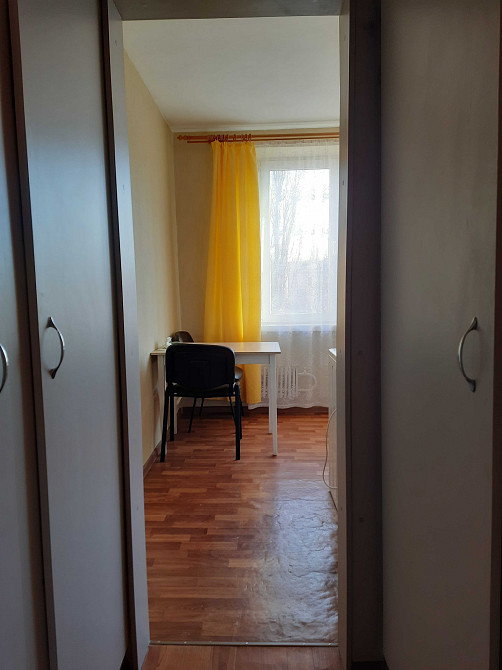 Сдам 1-к квартиру м.ХТЗ Харьков - изображение 4