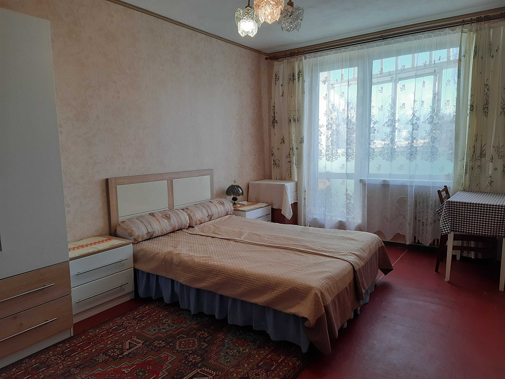 Сдам 1-к квартиру м.ХТЗ Харьков - изображение 1