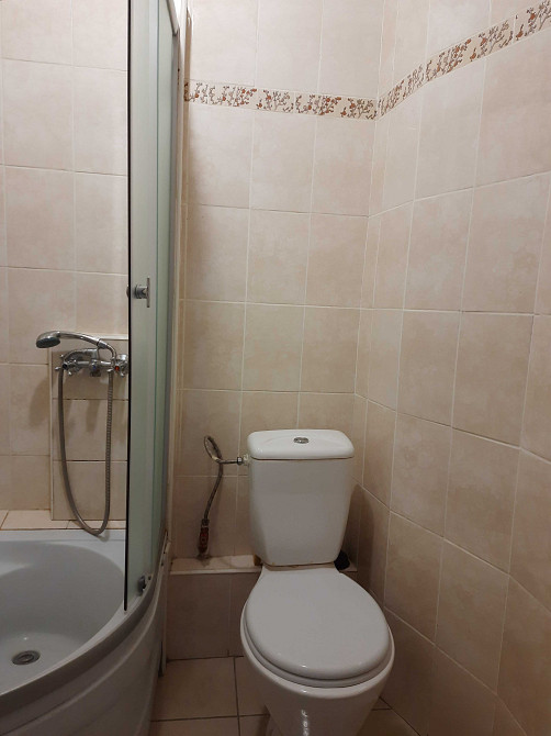 Сдам 1-к квартиру м.ХТЗ Харьков - изображение 8