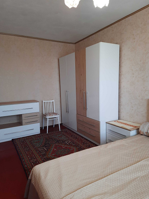 Сдам 1-к квартиру м.ХТЗ Харьков - изображение 2