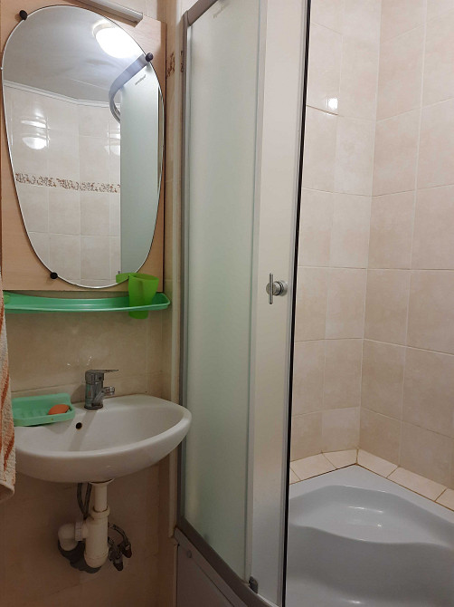 Сдам 1-к квартиру м.ХТЗ Харьков - изображение 7