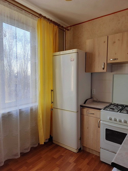 Сдам 1-к квартиру м.ХТЗ Харьков - изображение 6