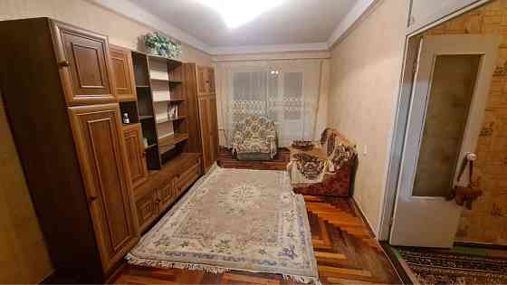 Сдаю 3комн.кв.Ладожская.Мебель,техника.Длительно. Запоріжжя