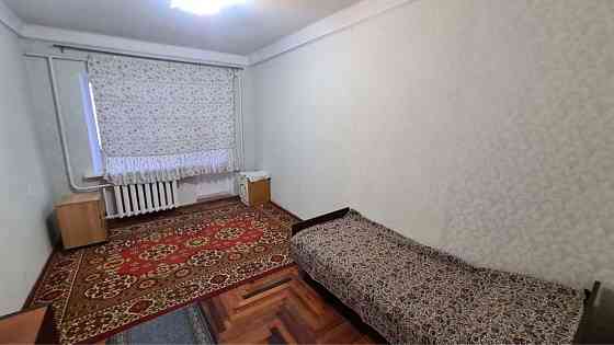 Сдаю 3комн.кв.Ладожская.Мебель,техника.Длительно. Запоріжжя