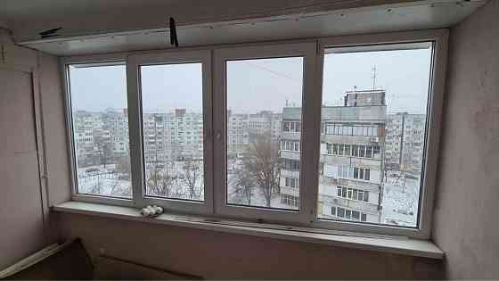 Сдаю 3комн.кв.Ладожская.Мебель,техника.Длительно. Запоріжжя