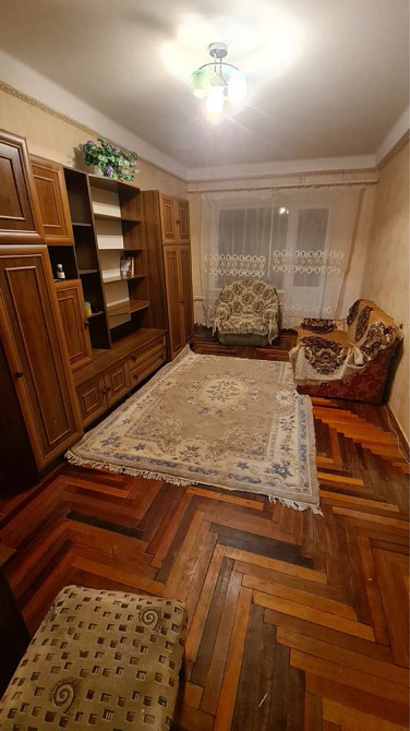 Сдаю 3комн.кв.Ладожская.Мебель,техника.Длительно. Запоріжжя - зображення 8