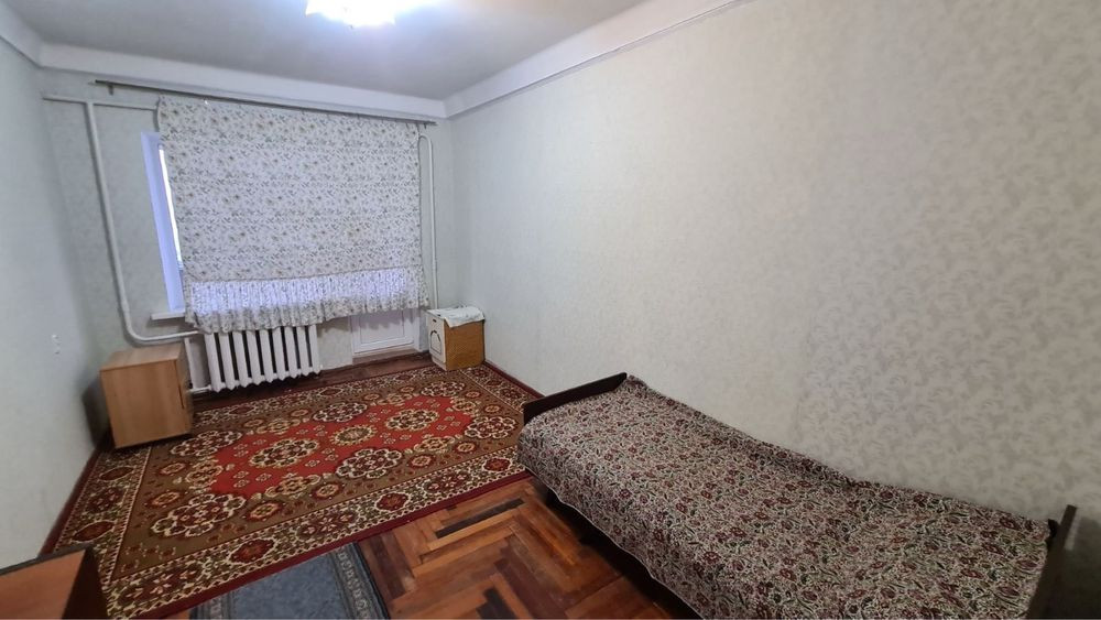 Сдаю 3комн.кв.Ладожская.Мебель,техника.Длительно. Запоріжжя - зображення 4