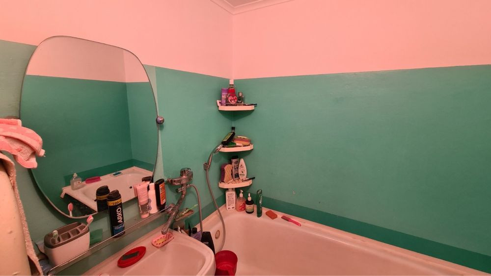 Сдаю 3комн.кв.Ладожская.Мебель,техника.Длительно. Запоріжжя - зображення 5