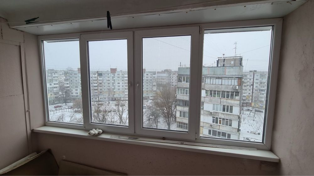 Сдаю 3комн.кв.Ладожская.Мебель,техника.Длительно. Запоріжжя - зображення 6