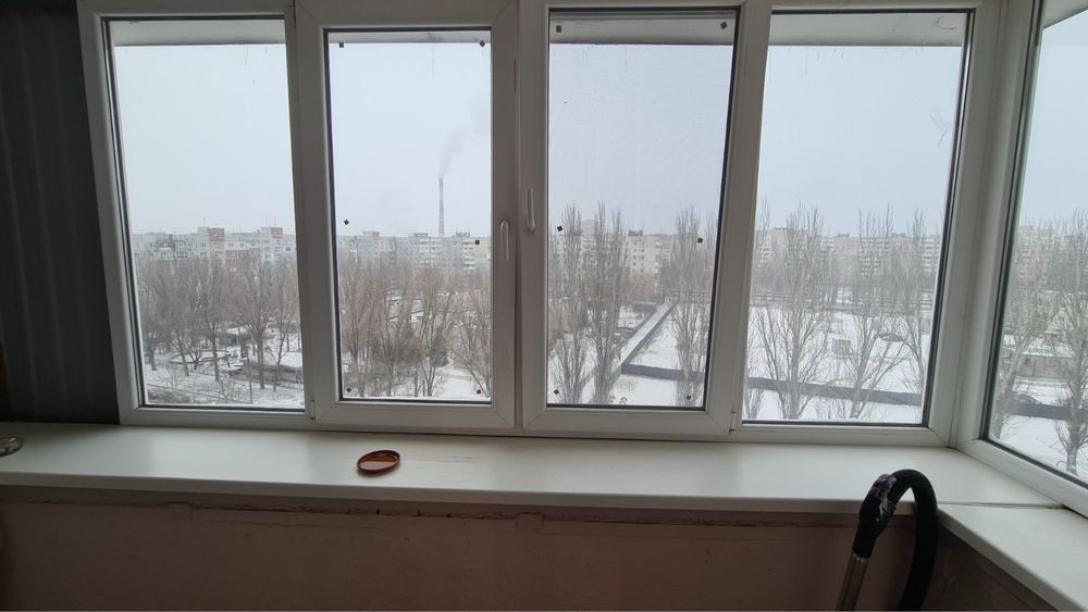 Сдаю 3комн.кв.Ладожская.Мебель,техника.Длительно. Запоріжжя - зображення 7