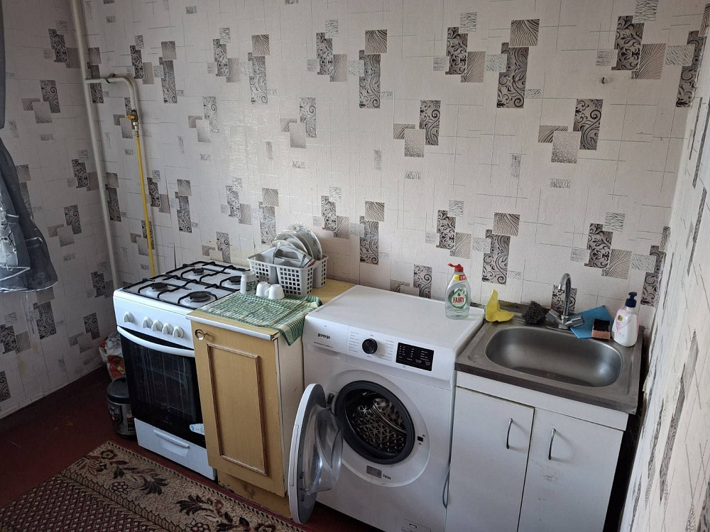 Сдам 1ком квартиру.Центр города. На  Соборной Кременчук - зображення 1