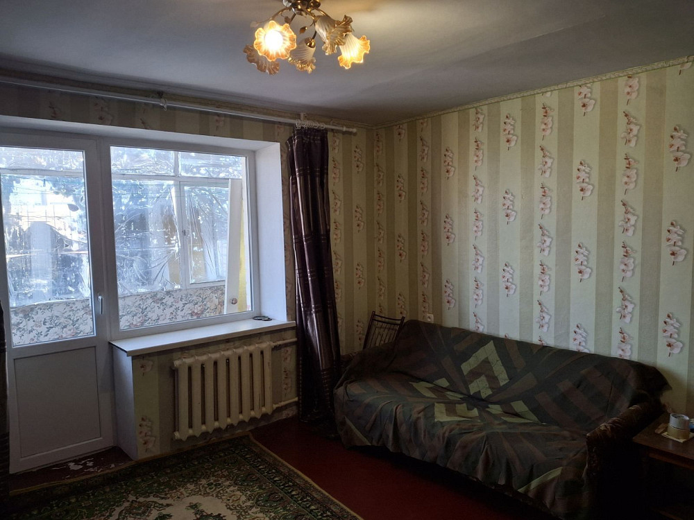 Сдам 1ком квартиру.Центр города. На  Соборной Кременчук - зображення 6