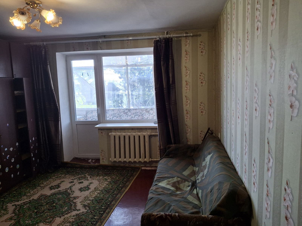 Сдам 1ком квартиру.Центр города. На  Соборной Кременчук - зображення 7