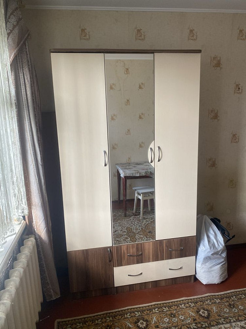 Сдам 1к Юбилейная 4/5 Содружества 98 Кривий Ріг - зображення 3