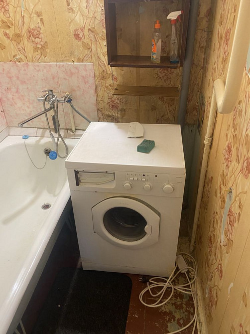 Сдам 1к Юбилейная 4/5 Содружества 98 Кривий Ріг - зображення 6