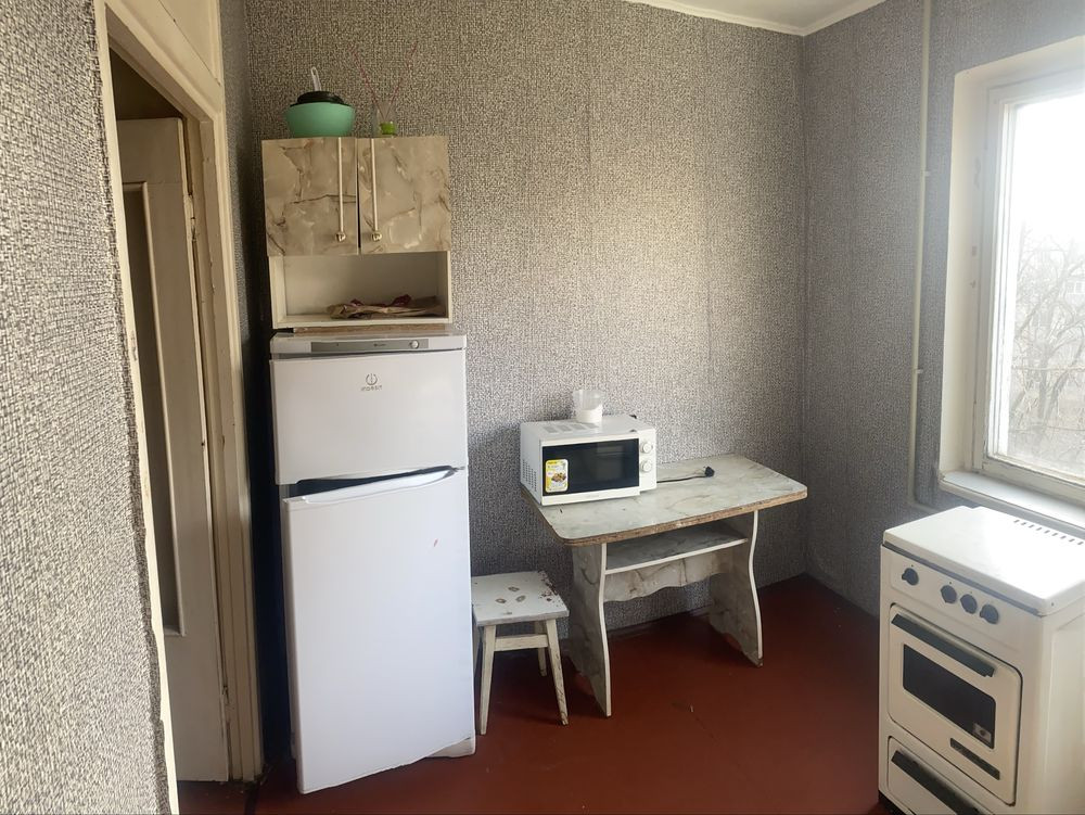 Сдам 1к Юбилейная 4/5 Содружества 98 Кривий Ріг - зображення 4