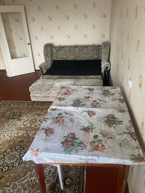 Сдам 1к Юбилейная 4/5 Содружества 98 Кривий Ріг - зображення 2