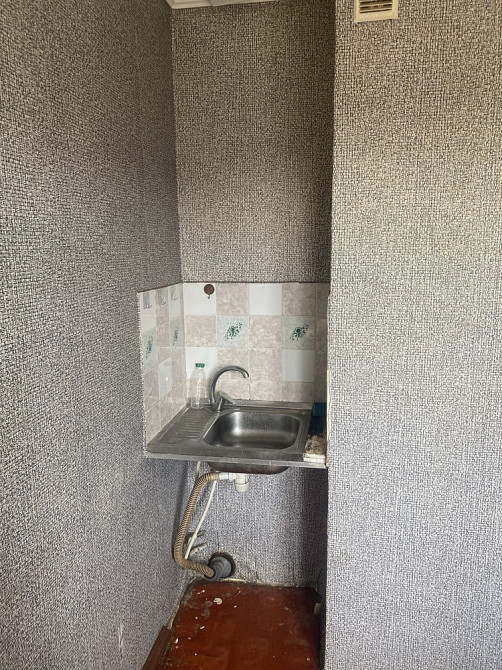 Сдам 1к Юбилейная 4/5 Содружества 98 Кривий Ріг - зображення 5