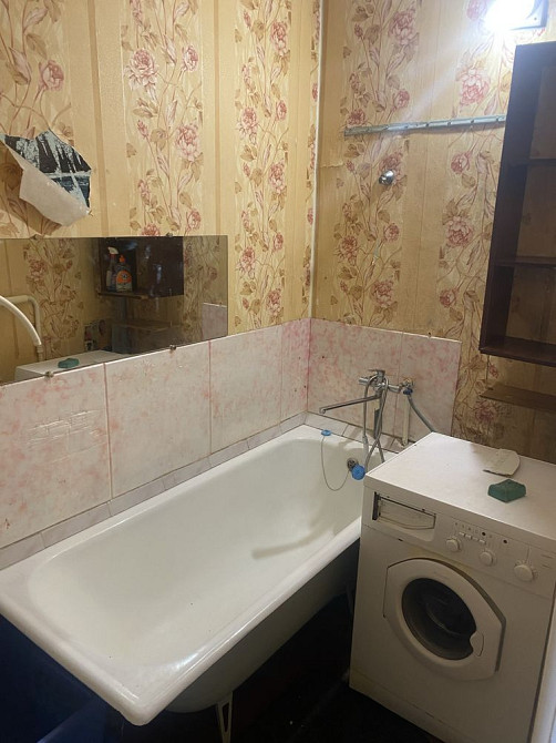 Сдам 1к Юбилейная 4/5 Содружества 98 Кривий Ріг - зображення 7