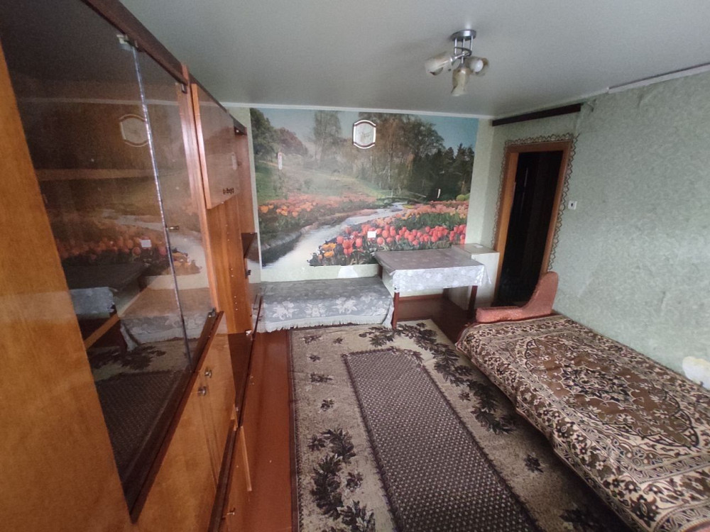 Квартира 1 кімнатна, центр міста Сарни Сарны - изображение 3