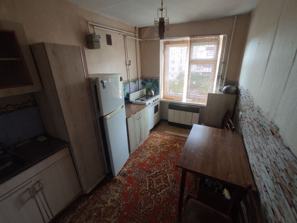 Квартира 1 кімнатна, центр міста Сарни Сарны - изображение 5