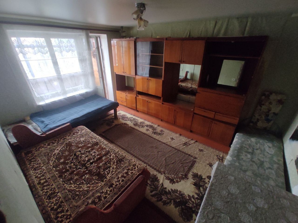 Квартира 1 кімнатна, центр міста Сарни Сарны - изображение 1