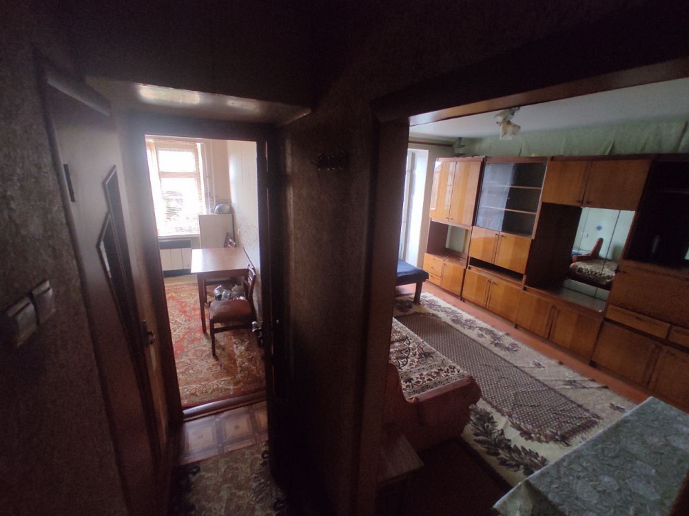 Квартира 1 кімнатна, центр міста Сарни Сарны - изображение 4