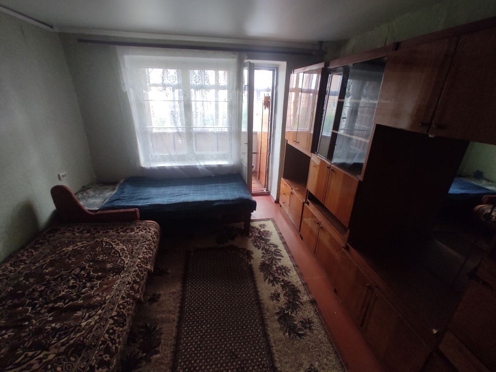 Квартира 1 кімнатна, центр міста Сарни Сарны - изображение 2