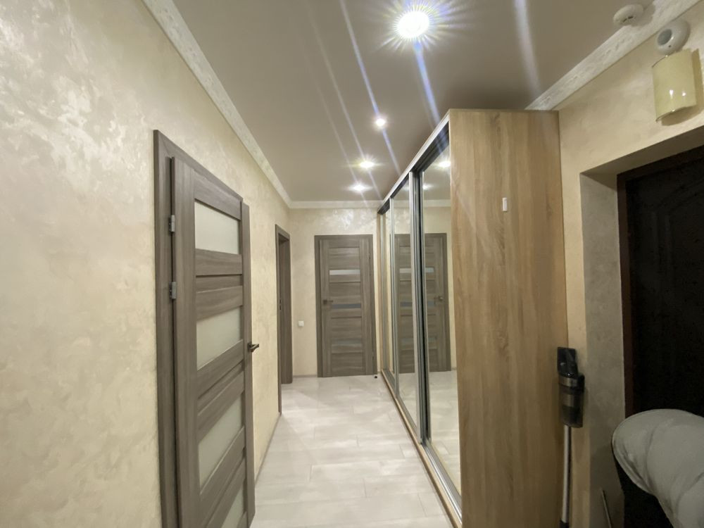 Здається 2 квартира Лісовий квартал Бровары - изображение 8