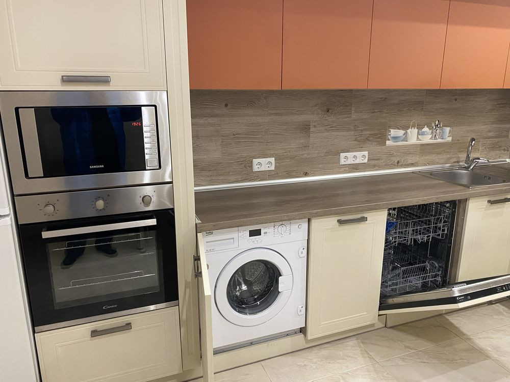 Здається 2 квартира Лісовий квартал Бровары - изображение 4