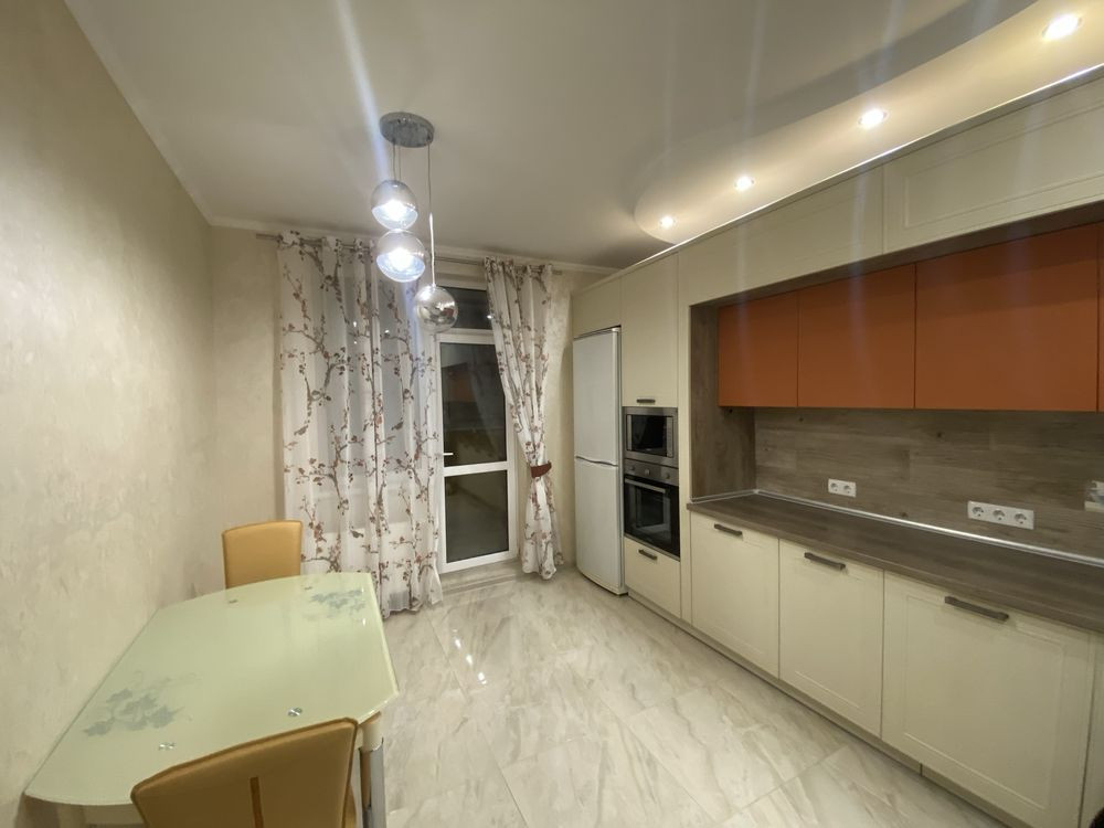 Здається 2 квартира Лісовий квартал Бровары - изображение 2