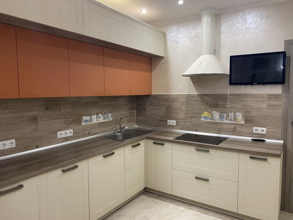 Здається 2 квартира Лісовий квартал Бровары - изображение 1